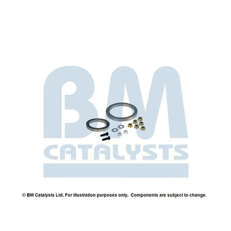BM Catalysts Fitting Kit FK90724B FK90724B