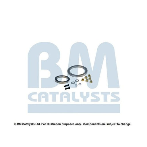 BM Catalysts Fitting Kit FK90724B FK90724B