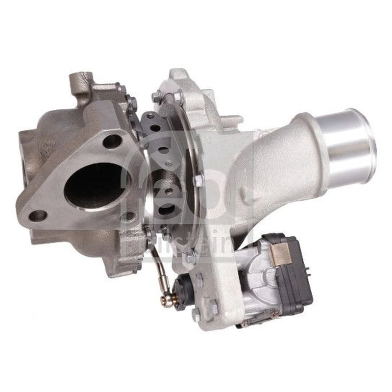 Febi Turbocharger Turbo Unit 187671