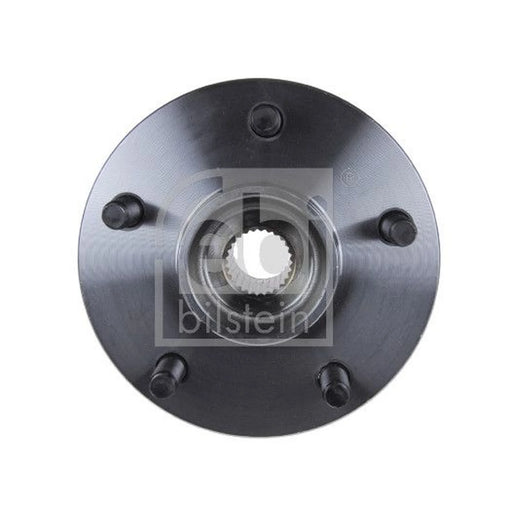 Febi Wheel Bearing Kit Front Right 100mm 172585