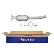 Hella Catalytic Converter 8LE 366 051-561