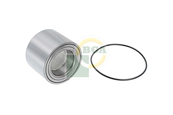 BGA Wheel Bearing Kit 78mm