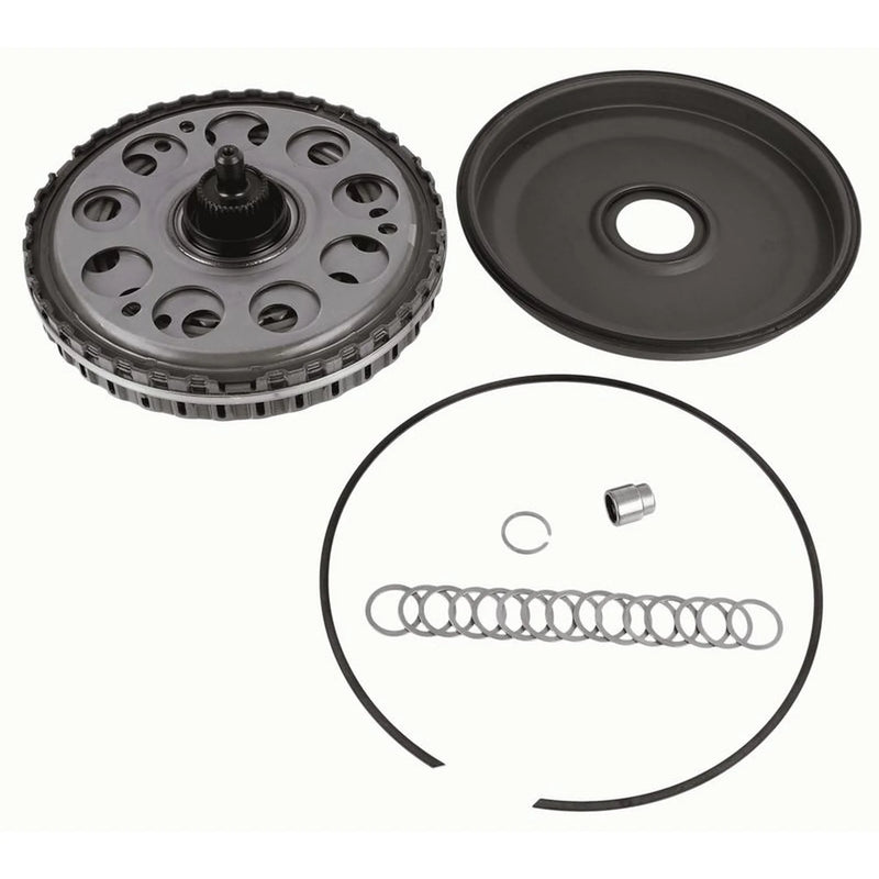 Sachs Clutch Kit Set 3pc 3000943017