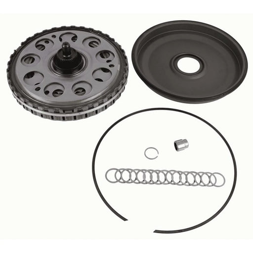 Sachs Clutch Kit Set 3pc 3000943017