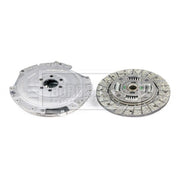 Borg & Beck Clutch Kit Set 3pc 210mm HK6407