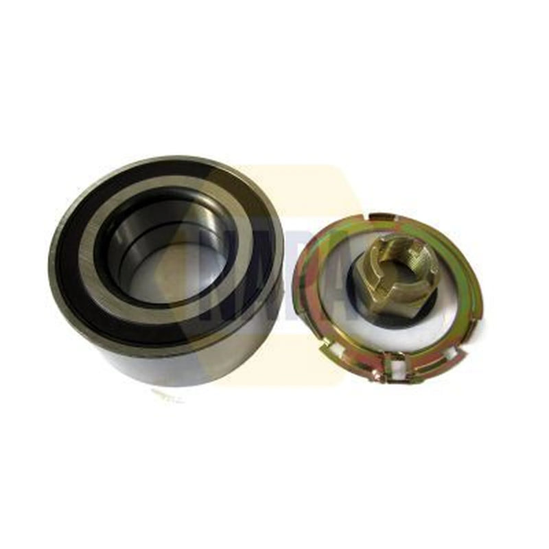 NAPA Wheel Bearing Kit 86mm PWB1507