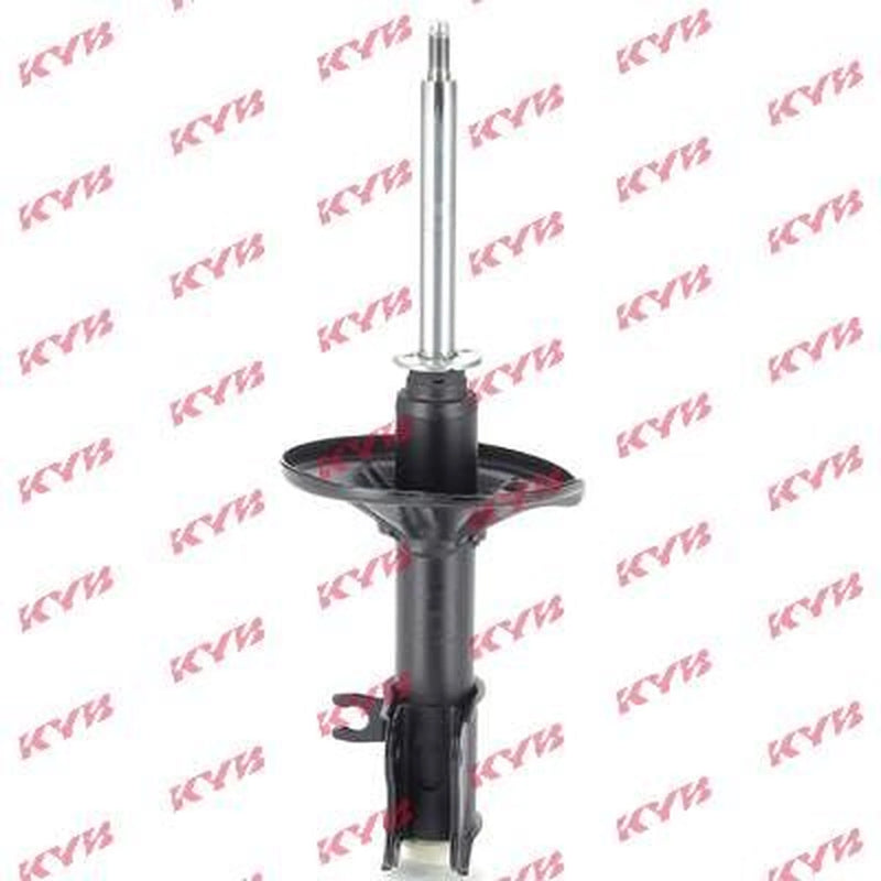 KYB Shock Absorber Damper Strut Front Left 334232