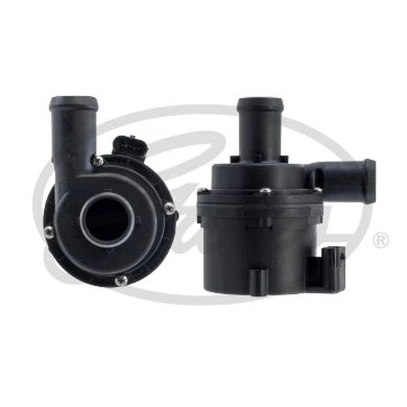 Gates Engine Cooling Water Pump Left 42501E
