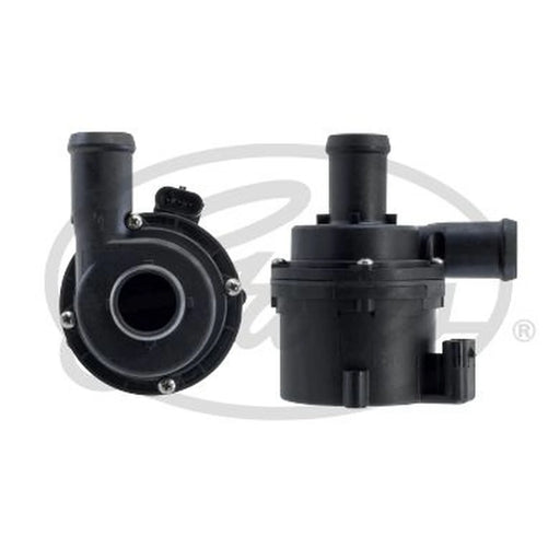 Gates Engine Cooling Water Pump Left 42501E