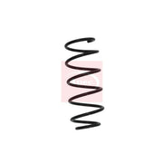 Apec Front & Rear Suspension Springs ACS2421