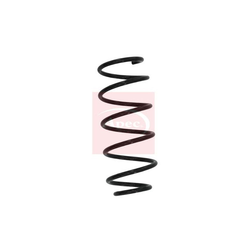 Apec Front Suspension Coil Spring ACS1580