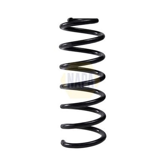NAPA Rear Suspension Coil Spring NCS2311