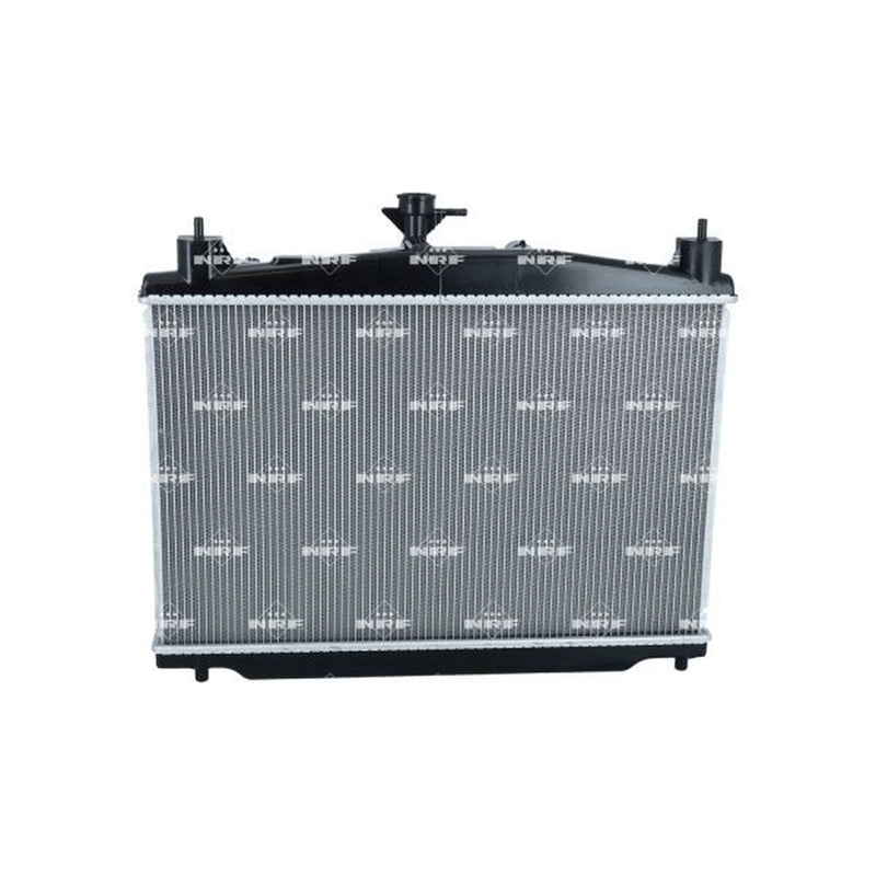 NRF Engine Radiator 53850