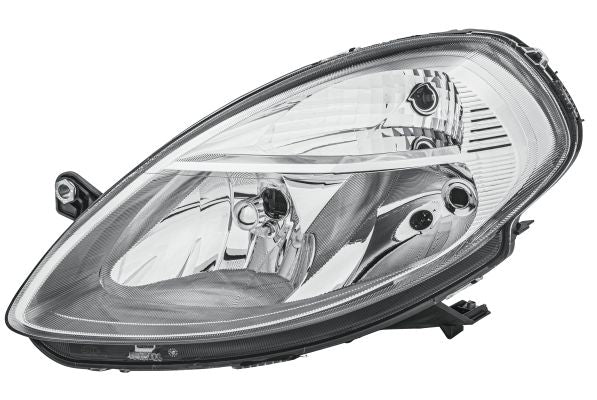 Hella Headlight Headlamp W5W Left