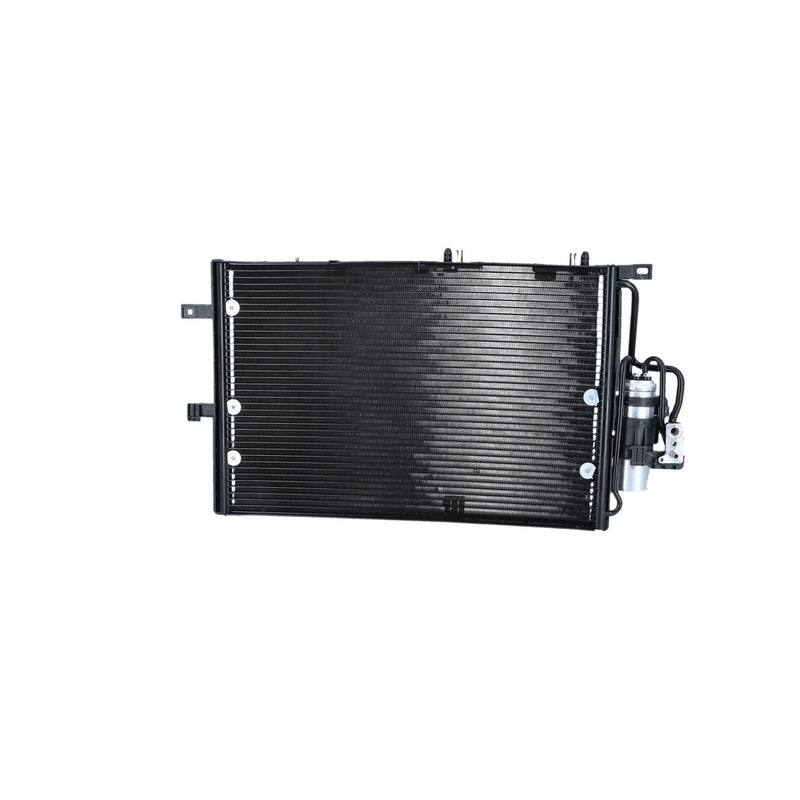 NRF Air Conditioning Condenser 35529
