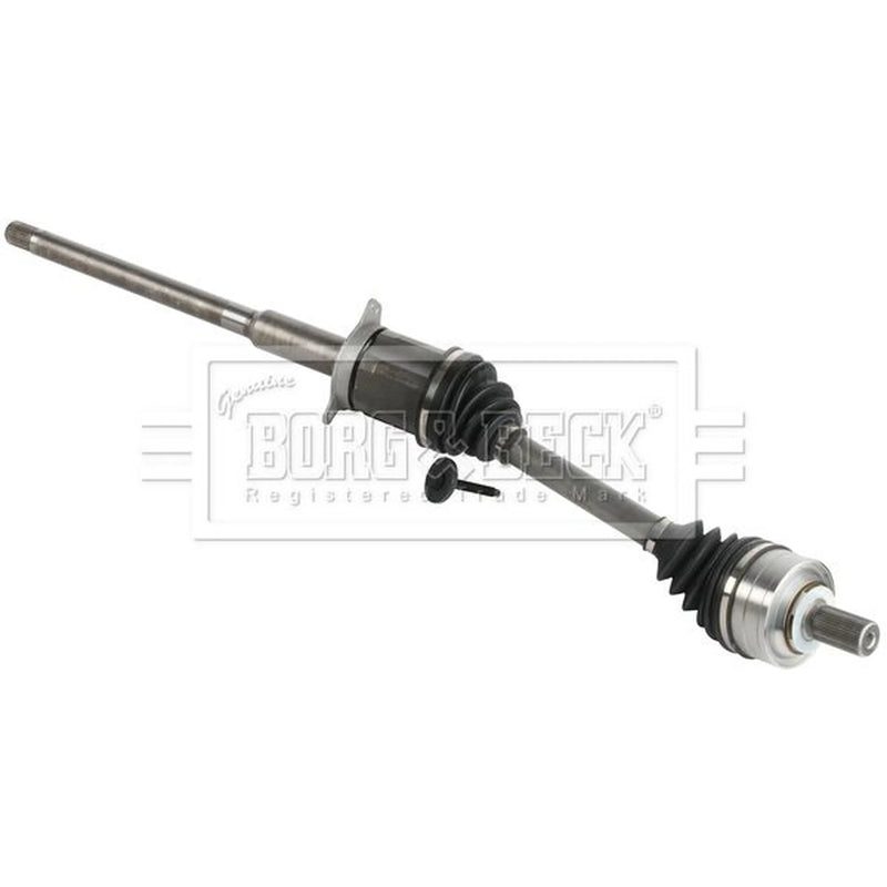 Borg & Beck CV Drive Shaft Driveshaft Front Righ BDS1578