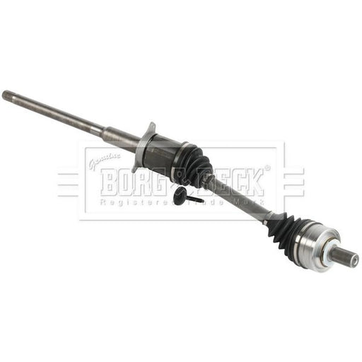 Borg & Beck CV Drive Shaft Driveshaft Front Righ BDS1578