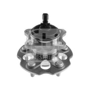 Febi Wheel Bearing Kit Rear 73mm 196407