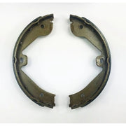 Juratek Brake Shoe Set Axle Kit Rear JBS1111