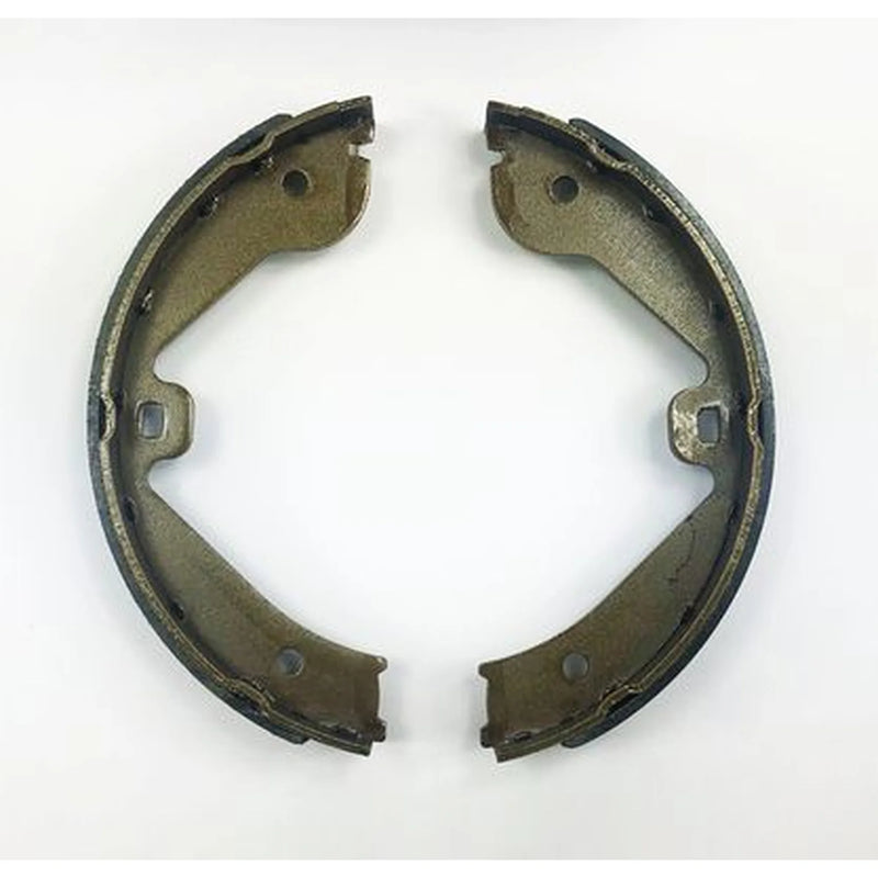 Juratek Brake Shoe Set Axle Kit Rear JBS1111