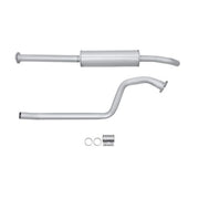 Hella Middle Silencer 8LC 366 025-431