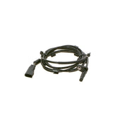 Bosch ABS Wheel Speed Sensor Rear Right 0 265 008 665