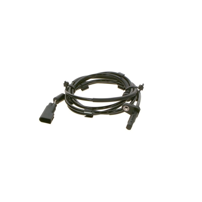 Bosch ABS Wheel Speed Sensor Rear Right 0 265 008 665