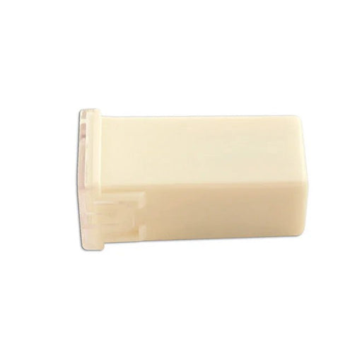 Connect J-Type Cartridge Fuses 25A, Natural 10pc - CPL