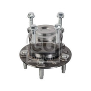 Febi Wheel Bearing Kit Rear Right 82mm 176948