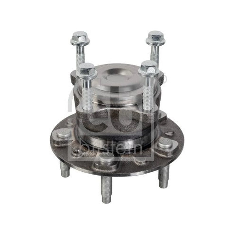 Febi Wheel Bearing Kit Rear Right 82mm 176948