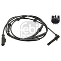 Febi ABS Wheel Speed Sensor Front Left 106940