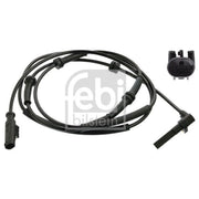 Febi ABS Wheel Speed Sensor Front Left 106940