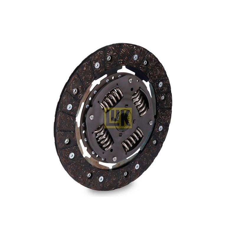 LuK Clutch Friction Disc Plate 23 Splines 324011710