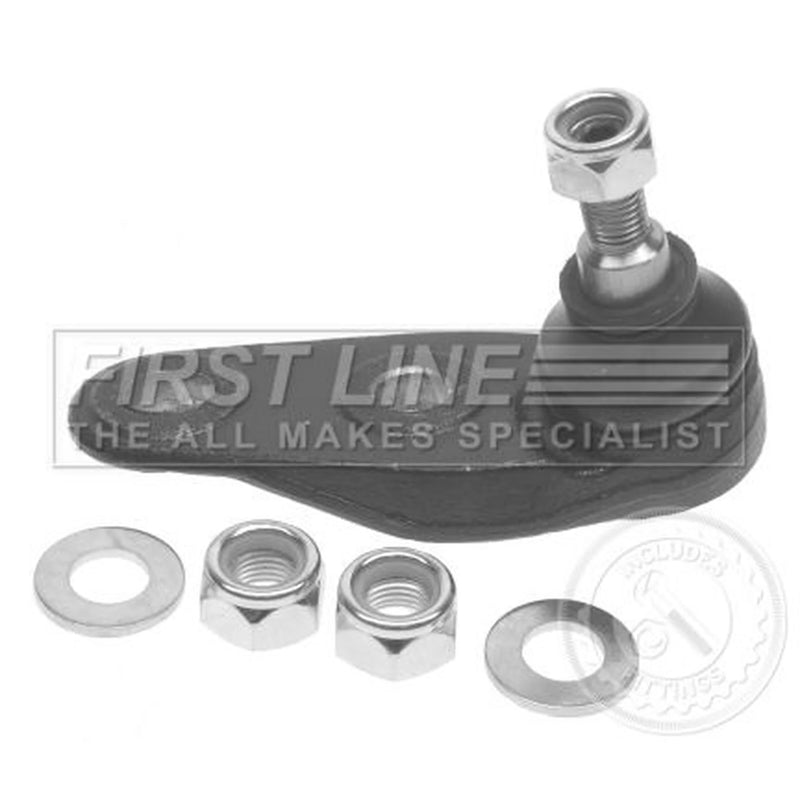 First Line Ball Joint Front Right FBJ5581