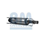 BM Catalysts Homologated Diesel Cat & Dpf BM11099H