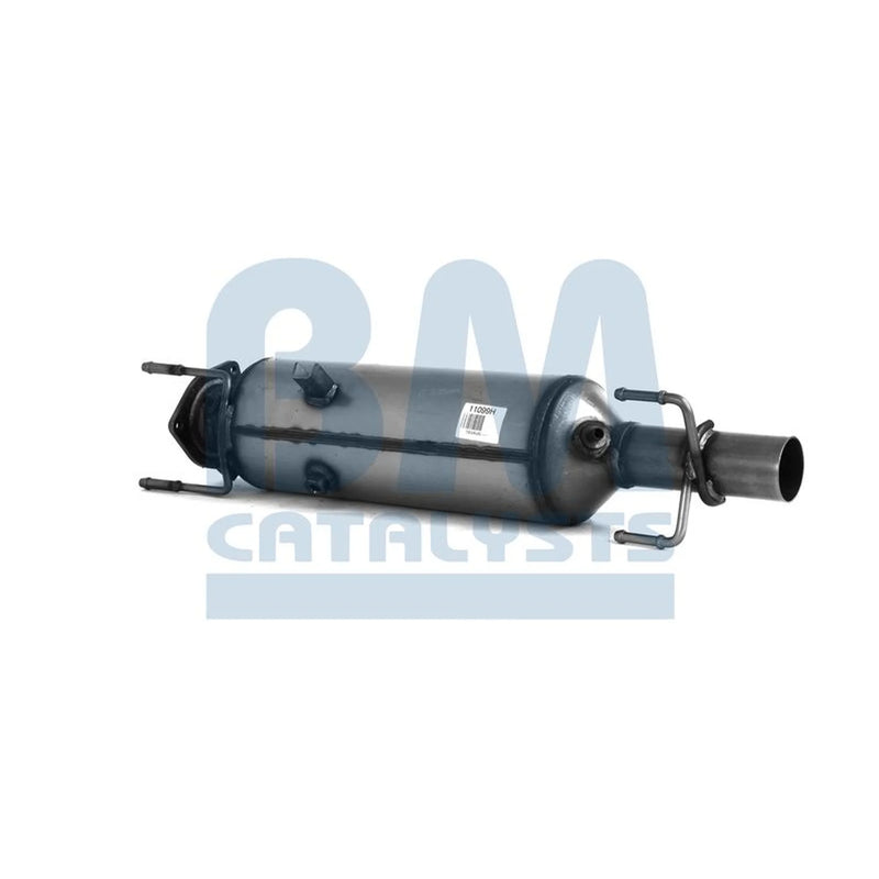 BM Catalysts Homologated Diesel Cat & Dpf BM11099H
