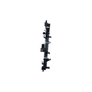 NRF Engine Radiator 550404