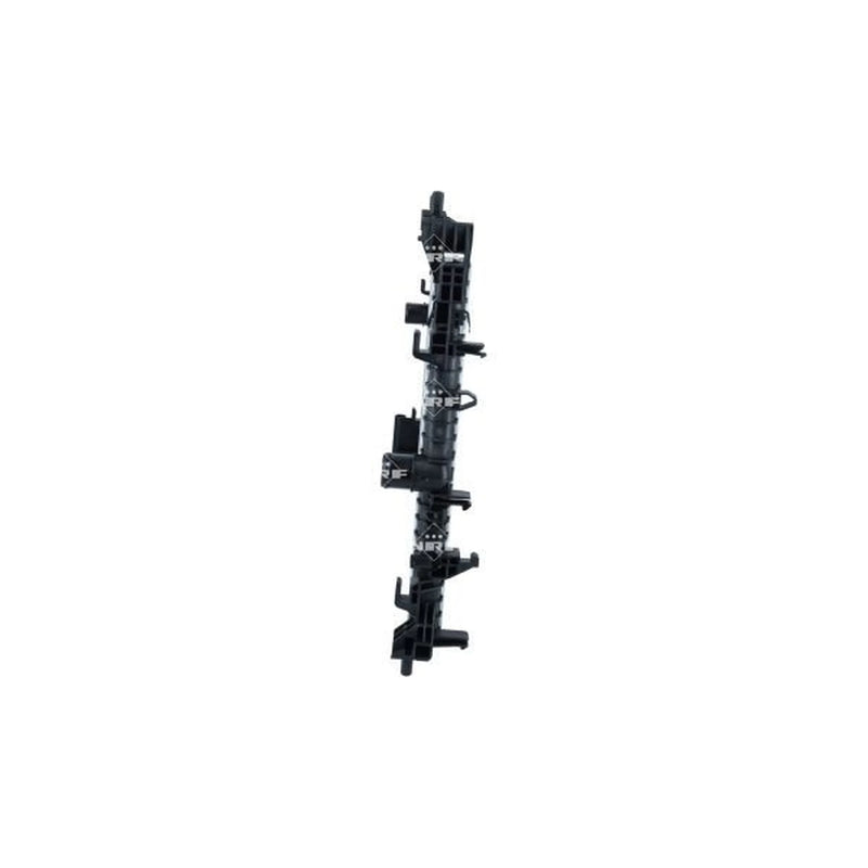 NRF Engine Radiator 550404