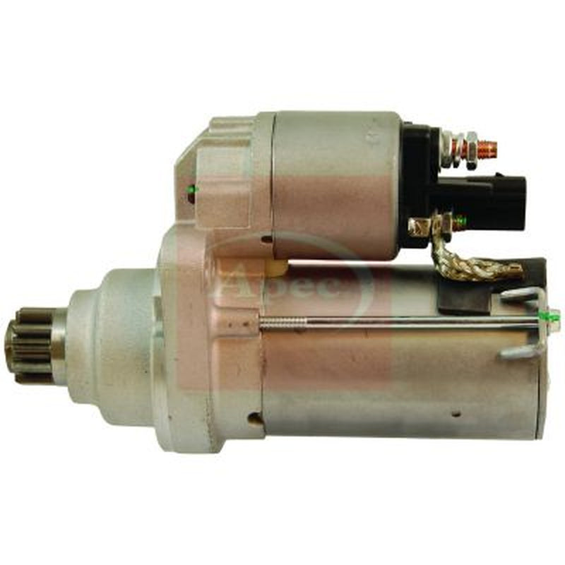 Apec Starter Motor 12V 1.1kW 11 Teeth ASM1552