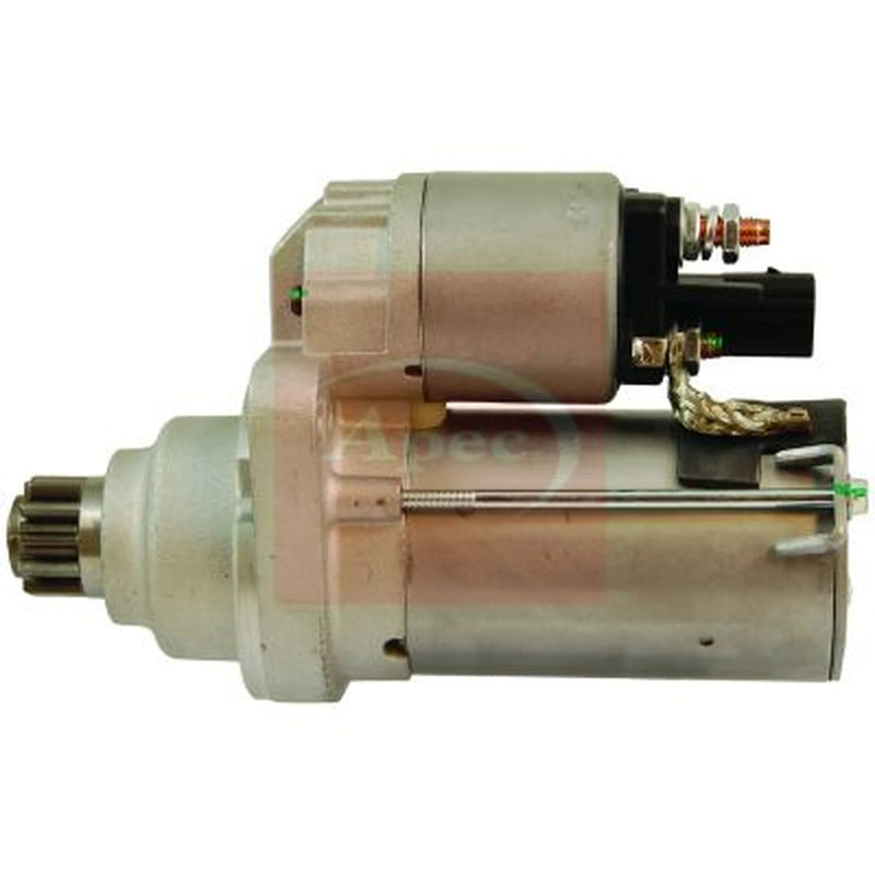 Apec Starter Motor 12V 1.1kW 11 Teeth ASM1552