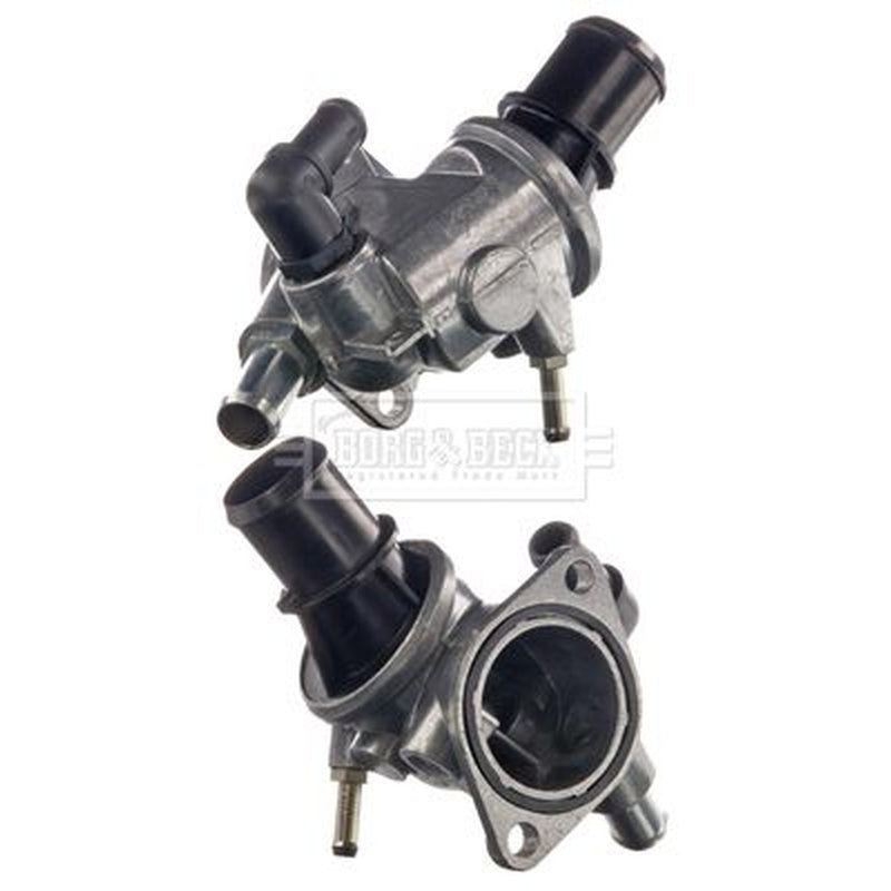 Borg & Beck Thermostat,Coolant BBT079