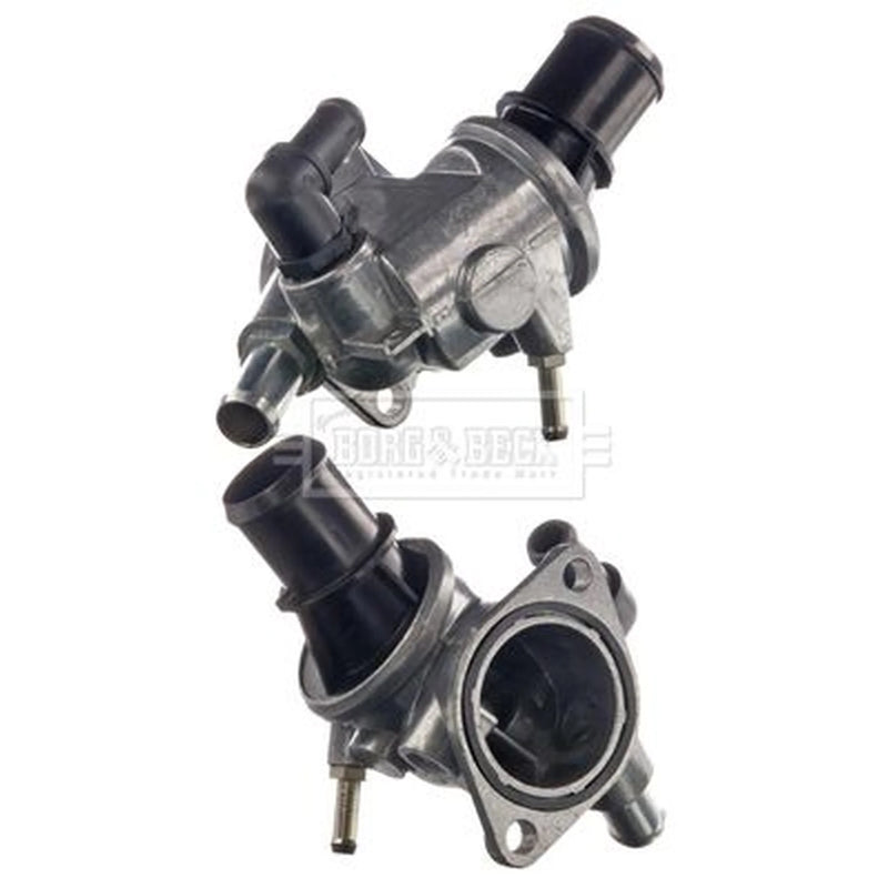Borg & Beck Thermostat,Coolant BBT079