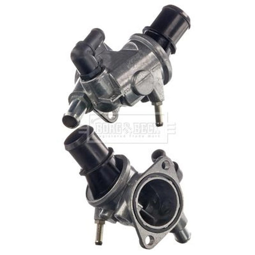 Borg & Beck Thermostat,Coolant BBT079