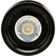 Gates V-Ribbed Belt Deflection/Guide Pulley Upper T36305