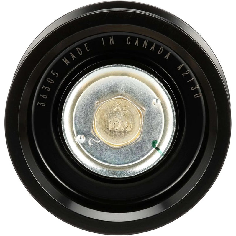 Gates V-Ribbed Belt Deflection/Guide Pulley Upper T36305