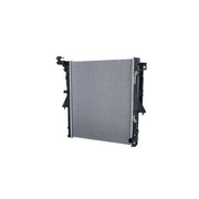 NRF Engine Radiator 560009