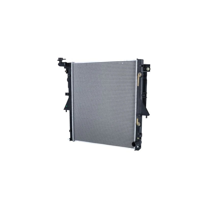 NRF Engine Radiator 560009