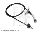 Blue Print ADD63835 Cable Pull, clutch control