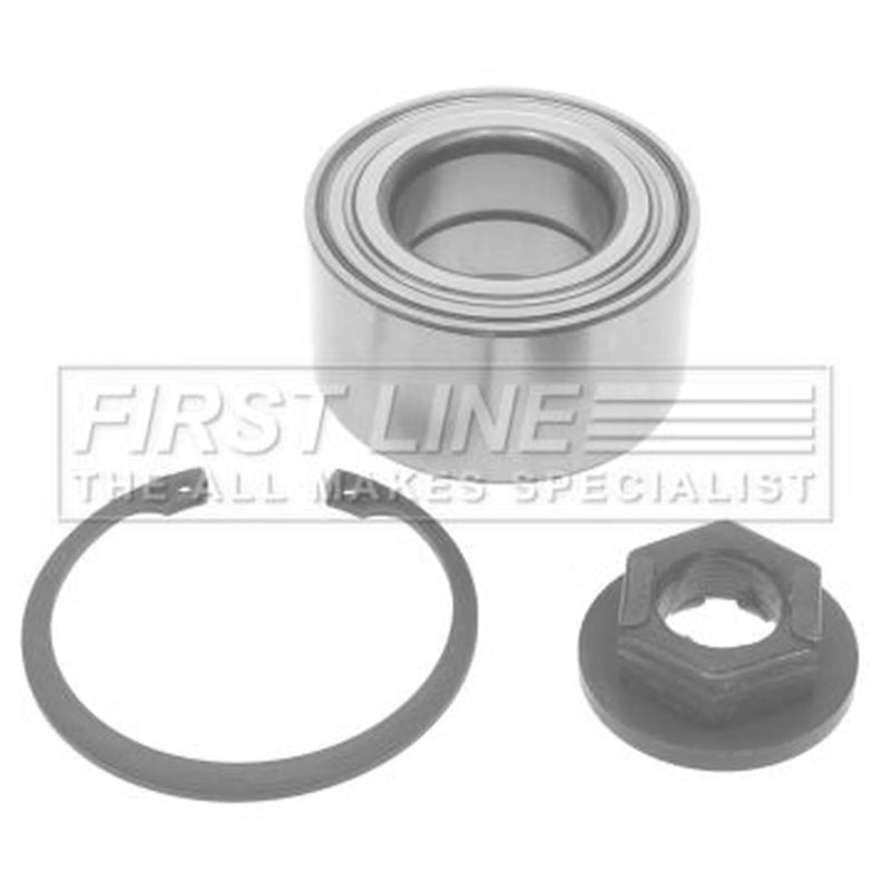 First Line Wheel Bearing Kit FBK993