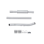 Hella Front Silencer Front 8LB 366 022-261